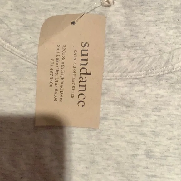 Sundance Heather grey top - Picture 5 of 9